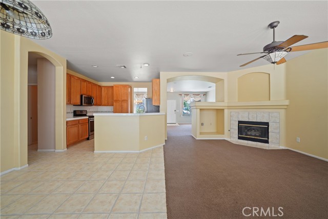 Detail Gallery Image 17 of 50 For 3507 Springview Way, Palmdale,  CA 93551 - 4 Beds | 2 Baths