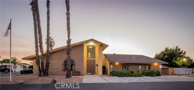 Detail Gallery Image 33 of 52 For 1525 W Oakalnd Ave #25,  Hemet,  CA 92543 - 2 Beds | 2 Baths