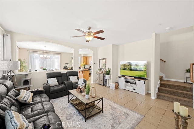 Detail Gallery Image 7 of 39 For 1312 Shoshone Falls Dr, Ramona,  CA 92065 - 3 Beds | 2/1 Baths