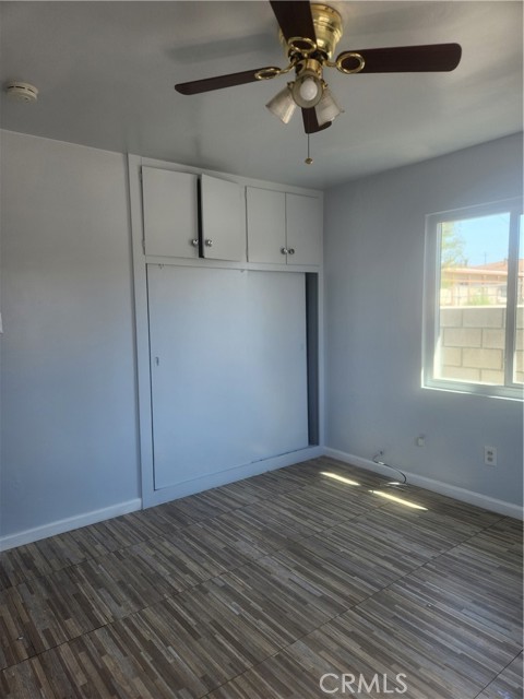 Detail Gallery Image 9 of 13 For 600 E Fredricks St #2,  Barstow,  CA 92311 - 2 Beds | 1 Baths