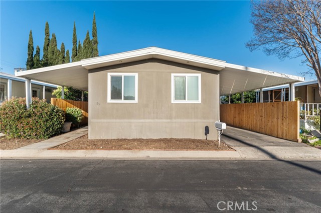 Detail Gallery Image 31 of 34 For 21001 Plummer St #118,  Chatsworth,  CA 91311 - 2 Beds | 2 Baths