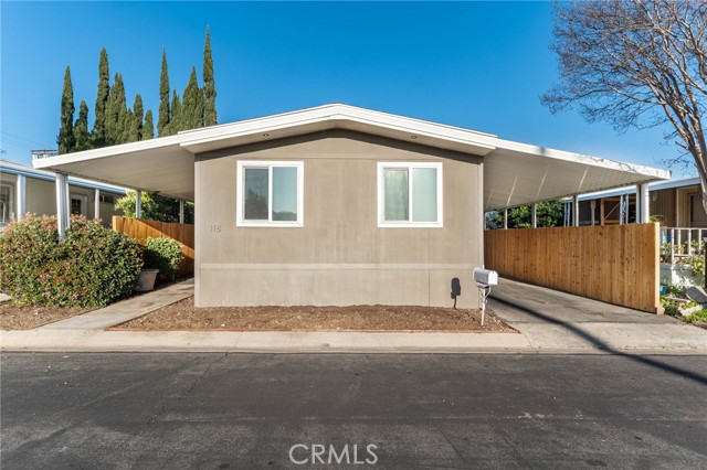 Detail Gallery Image 31 of 34 For 21001 Plummer St #118,  Chatsworth,  CA 91311 - 2 Beds | 2 Baths