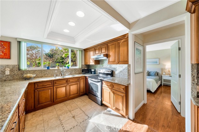 Detail Gallery Image 8 of 54 For 762 Calle Aragon a,  Laguna Woods,  CA 92637 - 2 Beds | 2 Baths