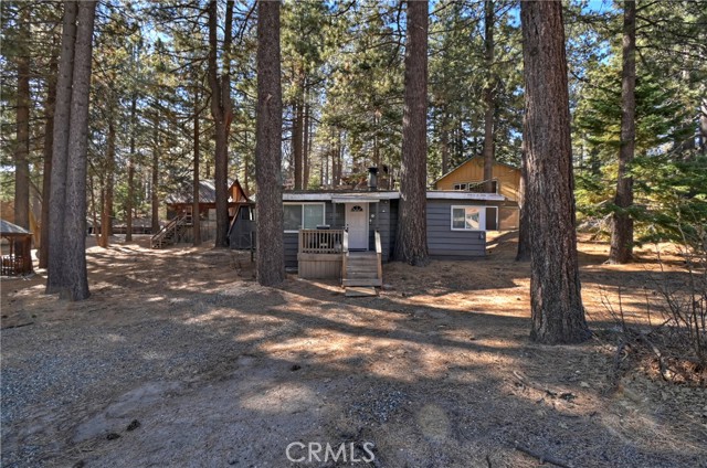 Detail Gallery Image 22 of 27 For 33353 Yukon Dr, Green Valley Lake,  CA 92341 - 2 Beds | 1 Baths