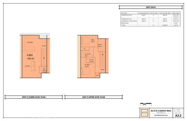 Detail Gallery Image 10 of 12 For 4615 El Camino Real, Atascadero,  CA 93422 - – Beds | – Baths