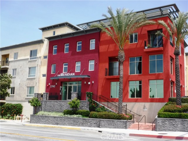 Photo of 2742 Cabrillo Avenue #111, Torrance, CA 90501