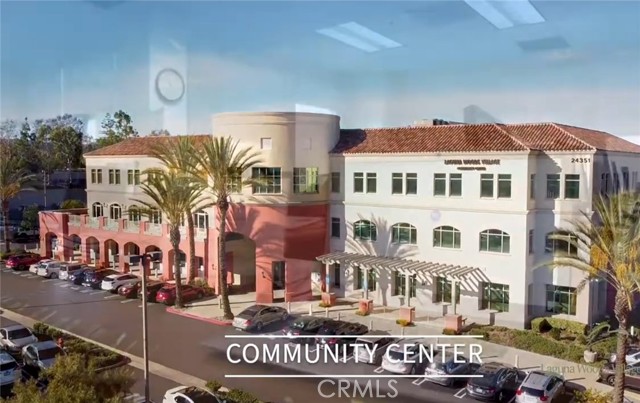 Detail Gallery Image 39 of 43 For 2393 W via Mariposa 2b,  Laguna Woods,  CA 92637 - 2 Beds | 2 Baths