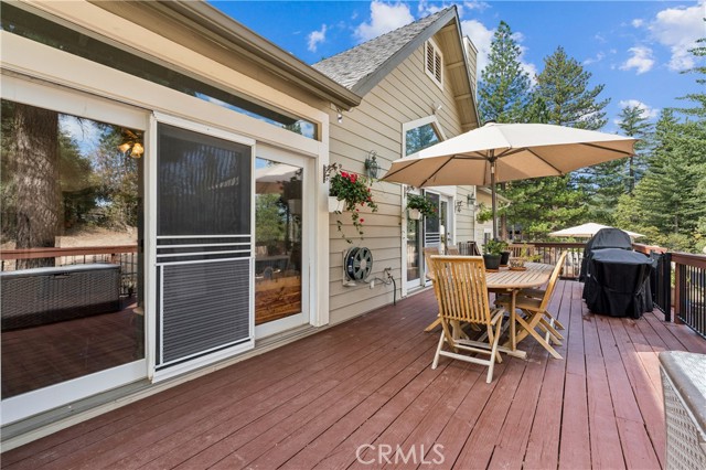 32360 Pine Manor Lane, Running Springs, CA 92382