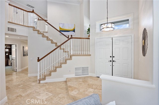 Detail Gallery Image 6 of 55 For 18 via Tigra, Rancho Santa Margarita,  CA 92688 - 4 Beds | 3 Baths
