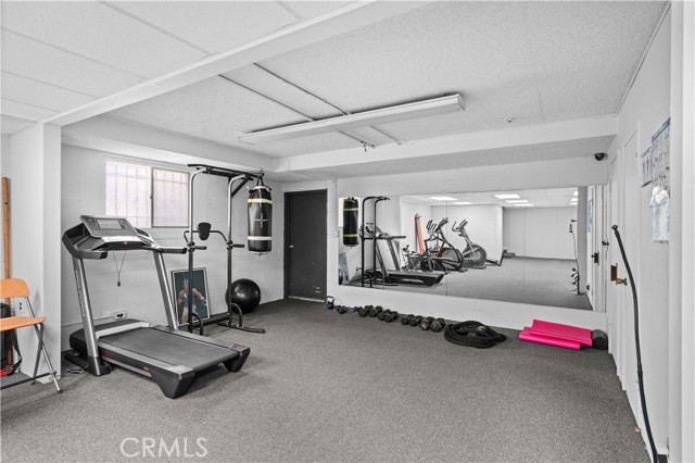 Detail Gallery Image 37 of 40 For 320 E Stocker St #317,  Glendale,  CA 91207 - 1 Beds | 2 Baths