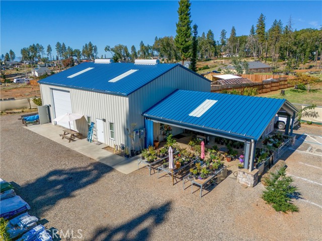 7675 Skyway, Paradise, California 95969, ,Commercial Sale,For Sale,7675 Skyway,CRSN23194560