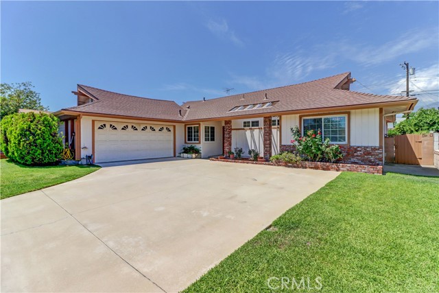 Detail Gallery Image 1 of 1 For 760 W La Deney Dr, Ontario,  CA 91762 - 3 Beds | 2 Baths