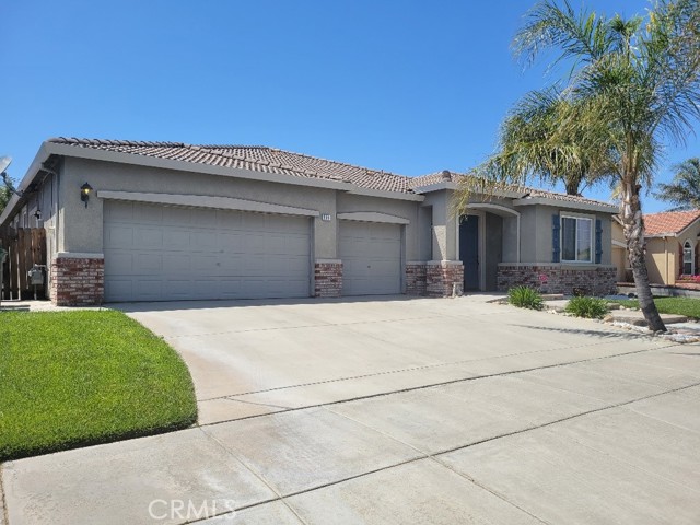 Detail Gallery Image 2 of 59 For 511 Milano Ct, Los Banos,  CA 93635 - 4 Beds | 2/1 Baths