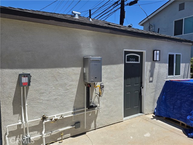 Detail Gallery Image 2 of 7 For 642 W Glenoaks Bld #C,  Glendale,  CA 91202 - 1 Beds | 1 Baths