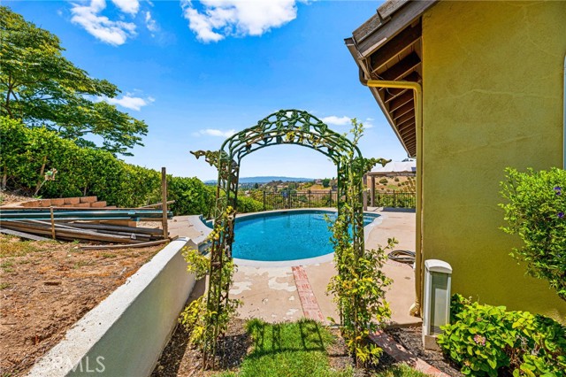 Detail Gallery Image 9 of 50 For 3520 Canonita Dr, Fallbrook,  CA 92028 - 3 Beds | 2/1 Baths