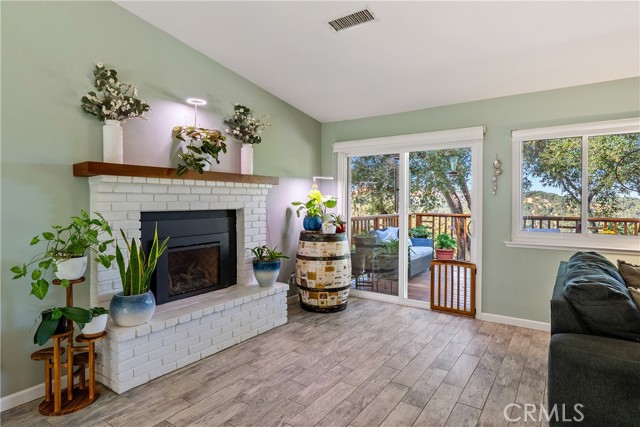 Detail Gallery Image 12 of 48 For 8625 San Gregorio Rd, Atascadero,  CA 93422 - 3 Beds | 2/1 Baths