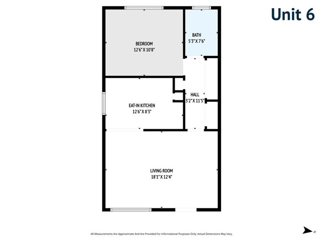 Detail Gallery Image 74 of 75 For 223 N Chester, Compton,  CA 90221 - – Beds | – Baths