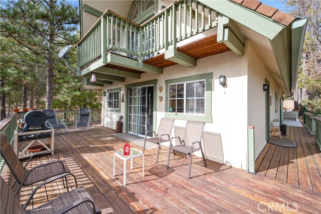 Detail Gallery Image 6 of 63 For 28227 Arbon Ln, Lake Arrowhead,  CA 92352 - 3 Beds | 3/1 Baths