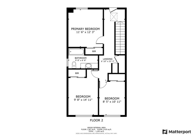 1634 Havemeyer Lane, Redondo Beach, California 90278, 3 Bedrooms Bedrooms, ,1 BathroomBathrooms,Residential,Sold,Havemeyer,SB23143656