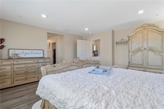 4 Bed Home for Sale in Lancaster, California