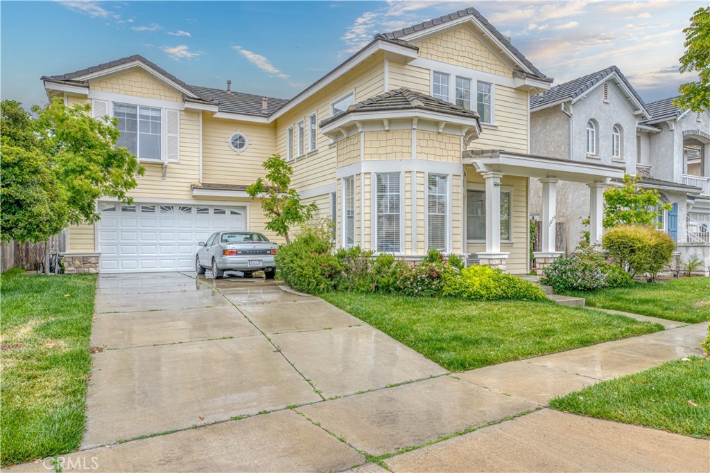1626 Paraiso Drive, Santa Maria, CA 93458