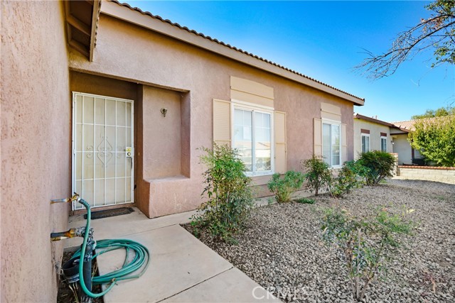 Detail Gallery Image 20 of 20 For 10795 Pershing St, Adelanto,  CA 92301 - 3 Beds | 2 Baths