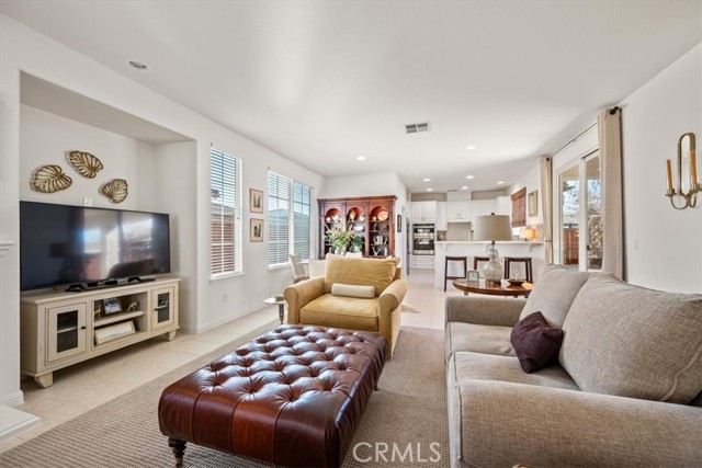 Detail Gallery Image 7 of 36 For 2649 Clubhouse Dr, Paso Robles,  CA 93446 - 2 Beds | 2 Baths