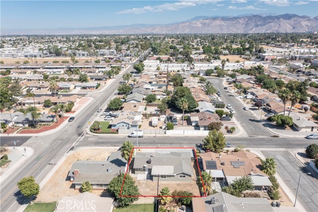 Detail Gallery Image 40 of 44 For 465 Ruby Ave, Hemet,  CA 92543 - 3 Beds | 2 Baths