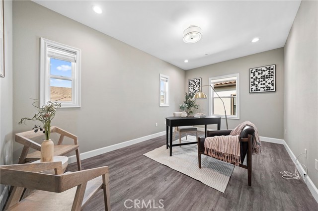 Detail Gallery Image 28 of 35 For 432 S Alhambra #E,  Monterey Park,  CA 91755 - 3 Beds | 3 Baths