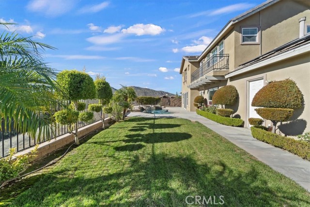 Detail Gallery Image 57 of 61 For 3094 Crystal Ridge Ln, Colton,  CA 92324 - 5 Beds | 5/1 Baths