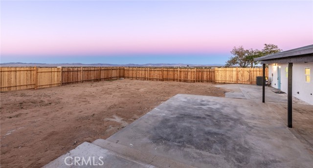 Detail Gallery Image 38 of 39 For 60396 Napa Rd, Landers,  CA 92285 - 2 Beds | 2 Baths