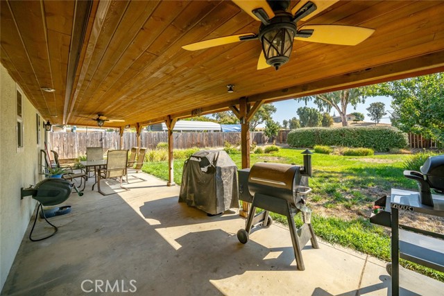 Detail Gallery Image 29 of 42 For 4834 Pintail Avenue, Paso Robles,  CA 93446 - 3 Beds | 2 Baths