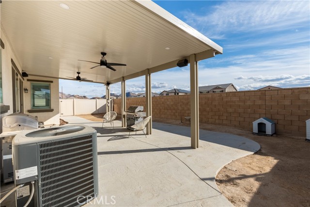 Detail Gallery Image 31 of 42 For 763 Augusta Dr, Perris,  CA 92571 - 5 Beds | 3/1 Baths