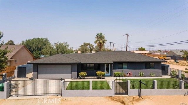 8501 Catalpa Avenue, California City, CA, 93505 8501 Catalpa Avenue, California City, CA, 93505
