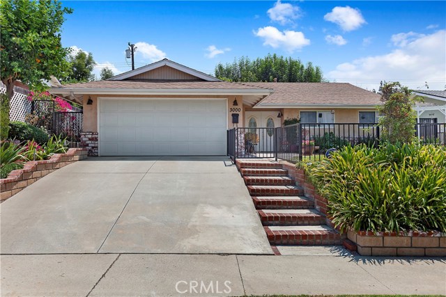 3000 E Valley View Ave, West Covina, CA 91792