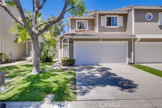 1243 Sand Creek Rd, San Dimas, CA 91773