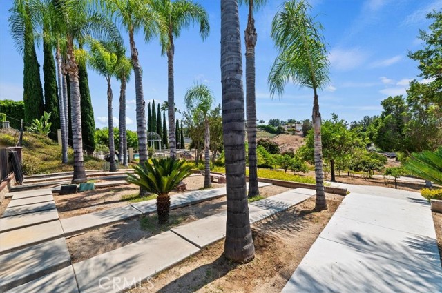 Detail Gallery Image 67 of 75 For 6975 Wyndham Hill Dr, Riverside,  CA 92506 - 4 Beds | 4/1 Baths