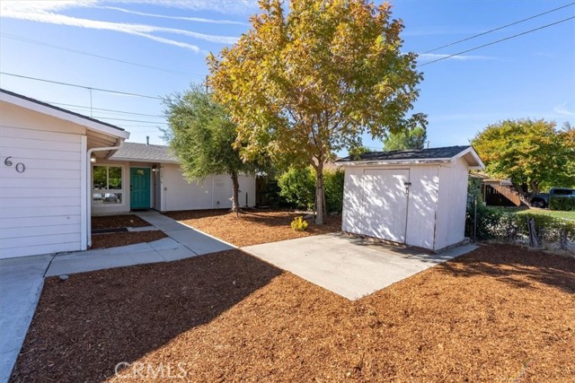 Detail Gallery Image 2 of 42 For 1260 Lana St, Paso Robles,  CA 93446 - 3 Beds | 2 Baths