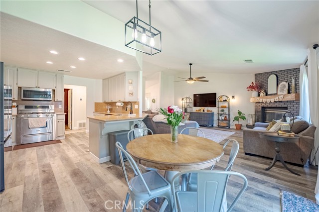 Detail Gallery Image 37 of 56 For 1266 Panorama Point Ct, Merced,  CA 95340 - 4 Beds | 2 Baths
