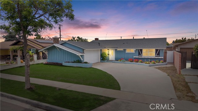 Detail Gallery Image 1 of 34 For 6534 San Homero Way, Buena Park,  CA 90620 - 3 Beds | 2 Baths