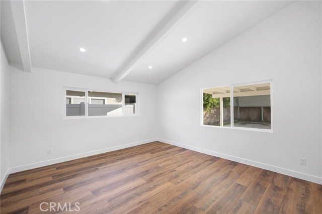 Detail Gallery Image 10 of 19 For 13012 Hartland, North Hollywood,  CA 91605 - 2 Beds | 1 Baths