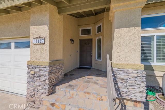 Detail Gallery Image 3 of 38 For 11427 Lomello Way, Rancho Cucamonga,  CA 91701 - 4 Beds | 2/1 Baths