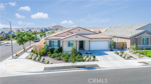 Detail Gallery Image 1 of 35 For 30363 Roebuck Ct, Menifee,  CA 92584 - 3 Beds | 2/1 Baths