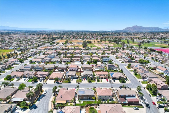 Detail Gallery Image 53 of 66 For 13390 Athletics Dr, Moreno Valley,  CA 92555 - 5 Beds | 3 Baths