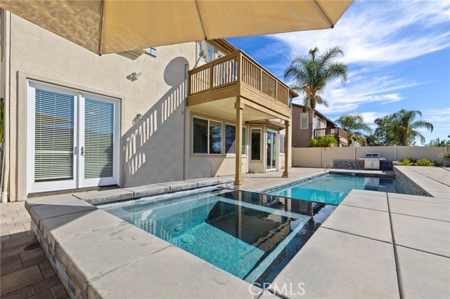 Detail Gallery Image 65 of 74 For 24407 Whitaker Way, Murrieta,  CA 92562 - 6 Beds | 4/1 Baths