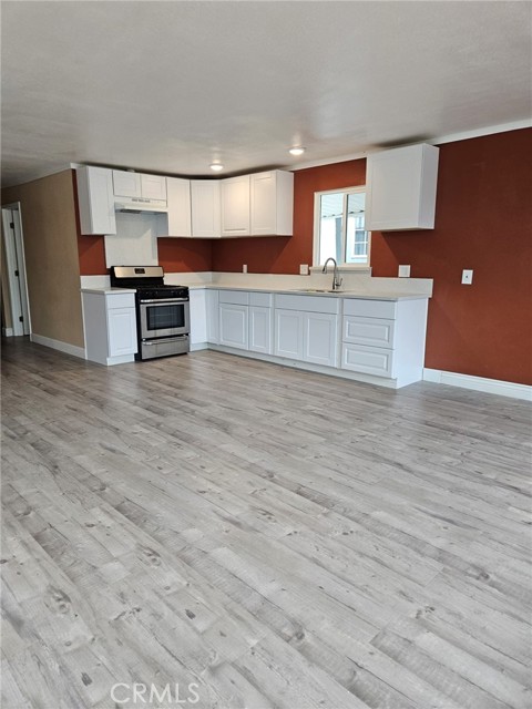 Detail Gallery Image 8 of 14 For 801 Schipper St #20,  Arvin,  CA 93203 - 3 Beds | 2 Baths