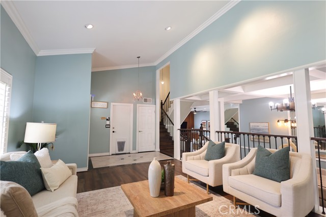 Detail Gallery Image 2 of 38 For 24931 Timberwood, Lake Forest,  CA 92630 - 4 Beds | 3/1 Baths