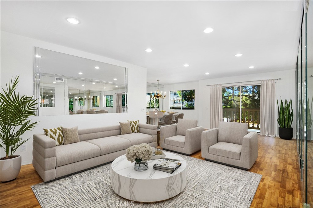 5400 Lindley Avenue #101