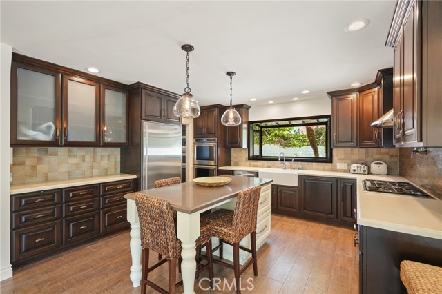 Detail Gallery Image 16 of 57 For 10356 Claire Ave, Porter Ranch,  CA 91326 - 5 Beds | 4 Baths