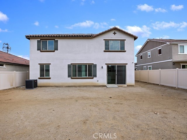Detail Gallery Image 36 of 38 For 29553 Tulipwood St, Menifee,  CA 92584 - 5 Beds | 3 Baths